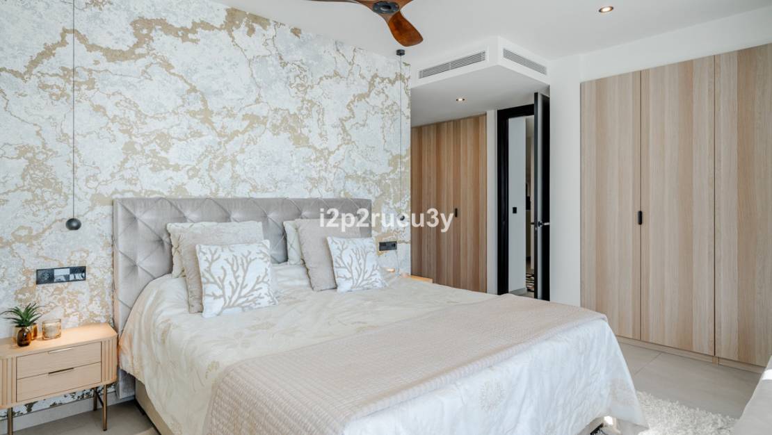 Venta - Chalet - Benissa - Pedramala