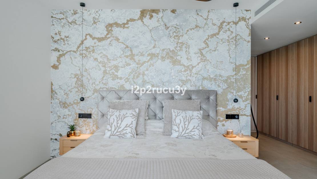 Venta - Chalet - Benissa - Pedramala