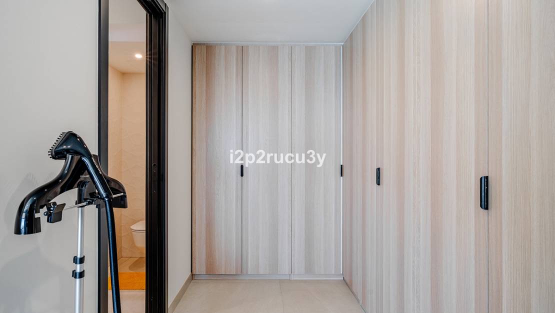 Venta - Chalet - Benissa - Pedramala