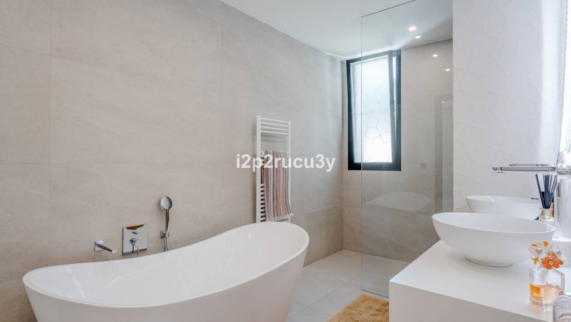 Venta - Chalet - Benissa - Pedramala