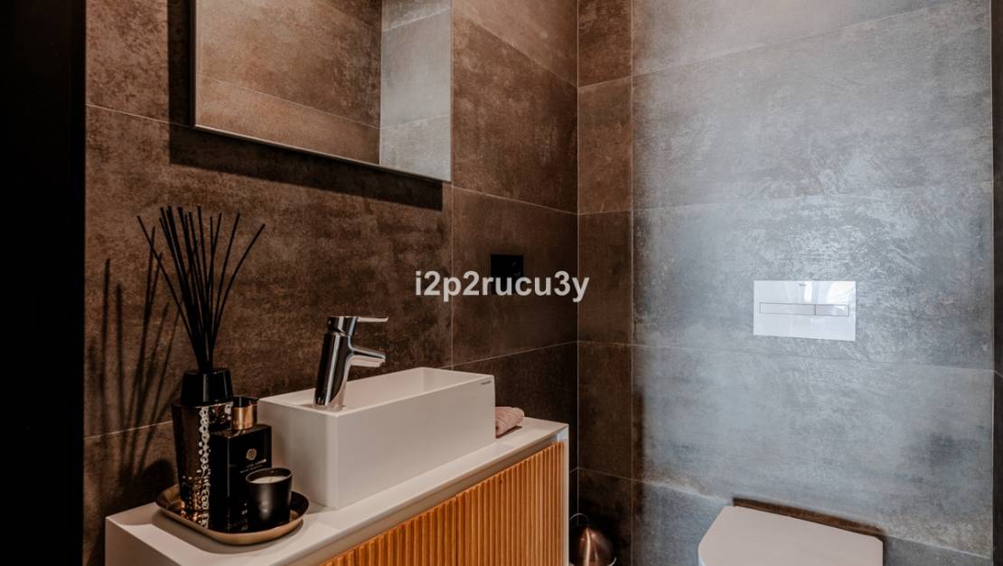 Venta - Chalet - Benissa - Pedramala