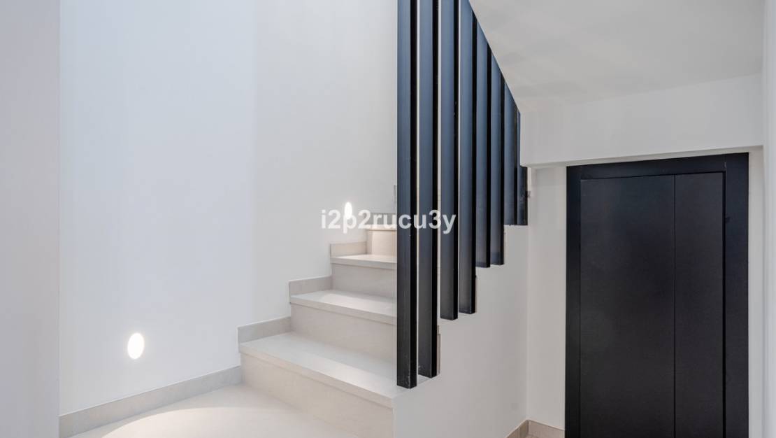 Venta - Chalet - Benissa - Pedramala