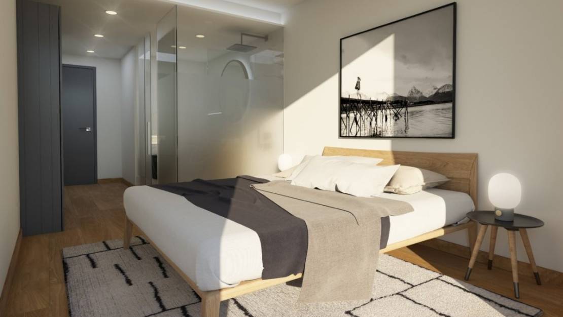 Venta - Chalet - Benitachell - Benitachell Centro