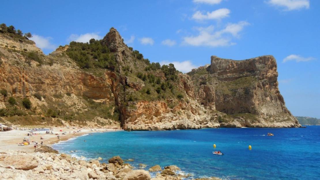 Venta - Chalet - Benitachell - Benitachell Centro