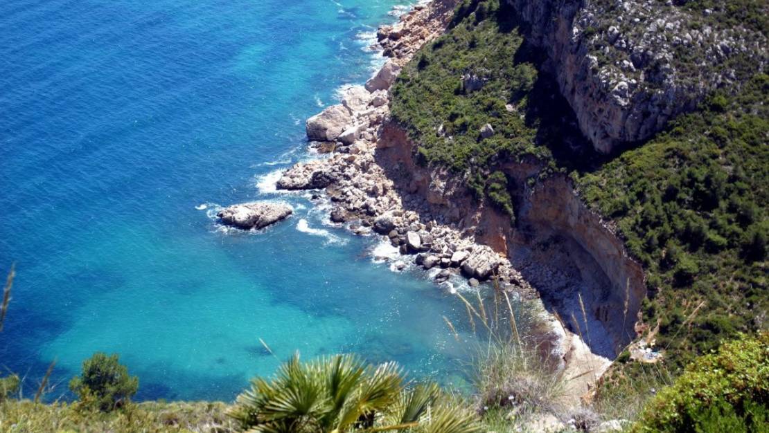 Venta - Chalet - Benitachell - Benitachell Centro