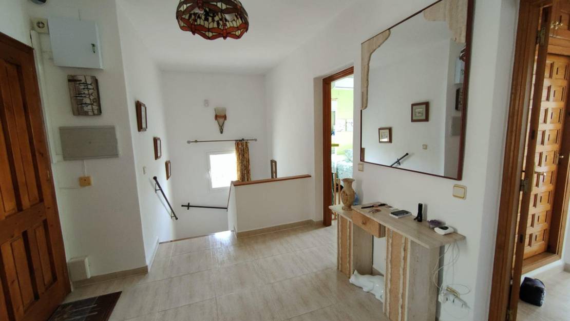 Venta - Chalet - Benitachell - Benitachell Centro