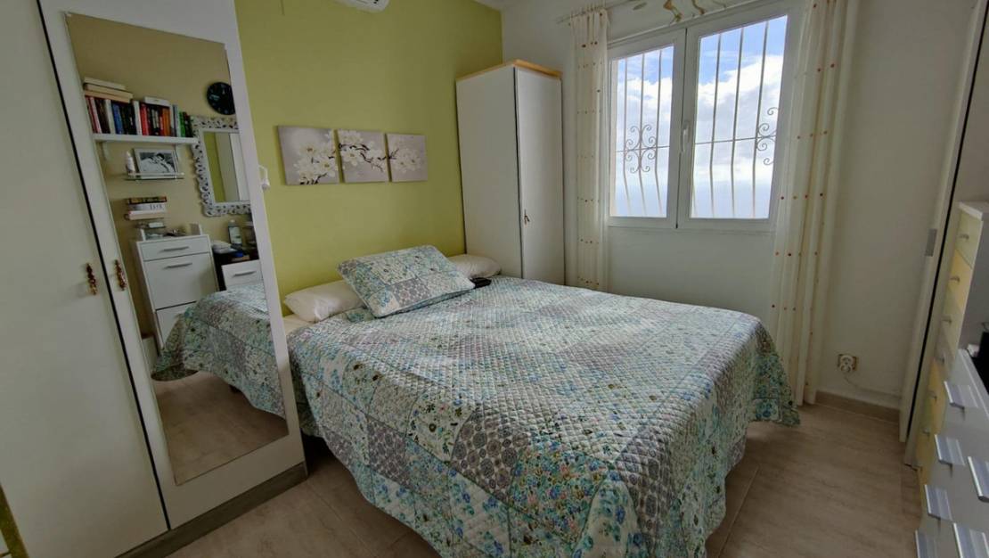 Venta - Chalet - Benitachell - Benitachell Centro