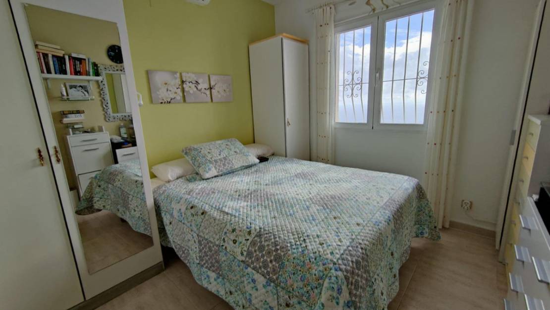 Venta - Chalet - Benitachell - Benitachell Centro