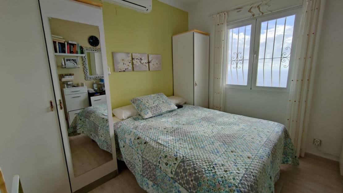 Venta - Chalet - Benitachell - Benitachell Centro