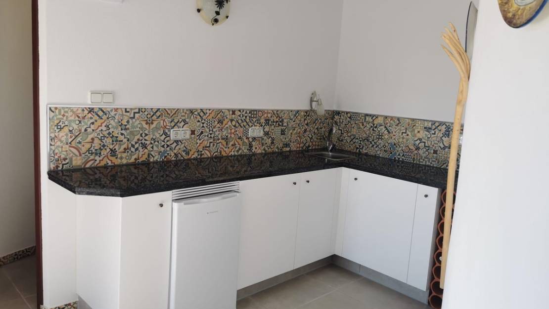 Venta - Chalet - Benitachell - Benitachell Centro