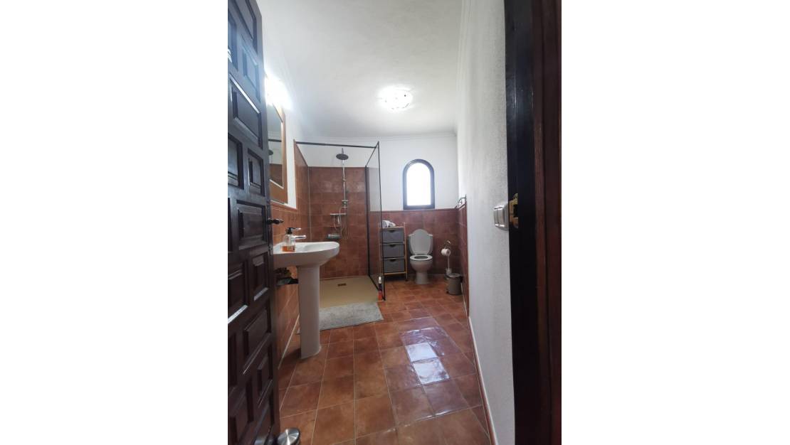 Venta - Chalet - Benitachell - Benitachell Centro