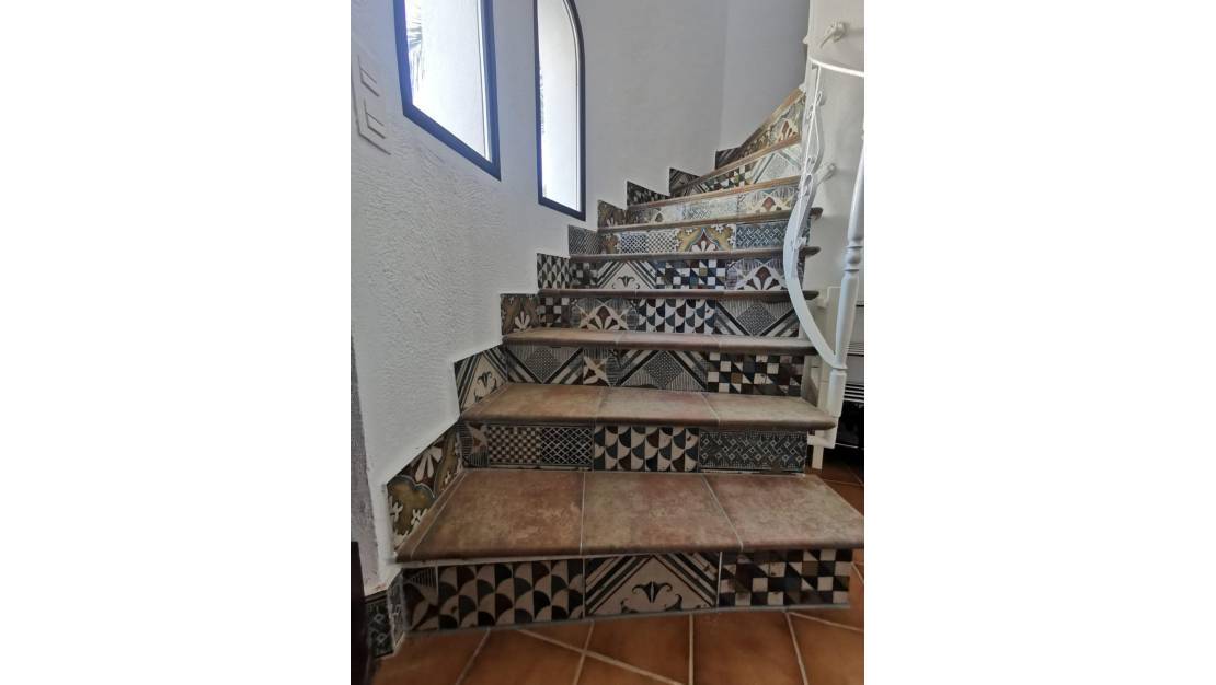 Venta - Chalet - Benitachell - Benitachell Centro