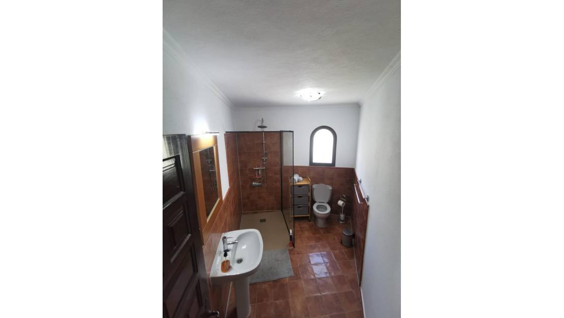 Venta - Chalet - Benitachell - Benitachell Centro