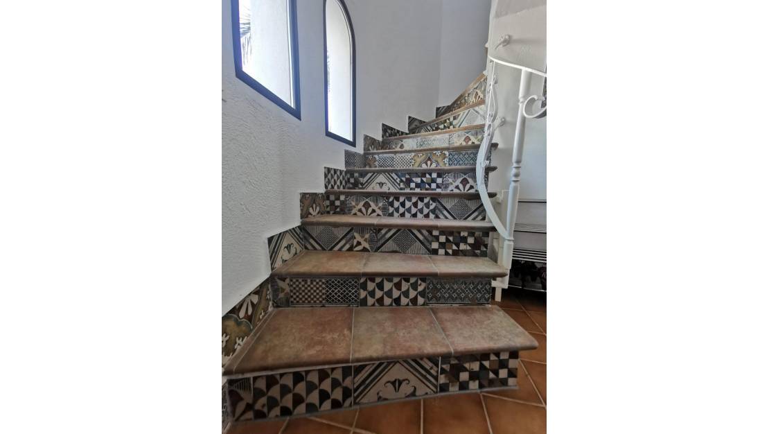 Venta - Chalet - Benitachell - Benitachell Centro