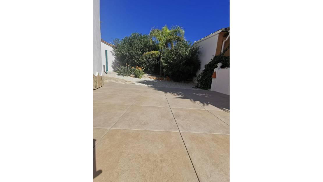 Venta - Chalet - Benitachell - Benitachell Centro