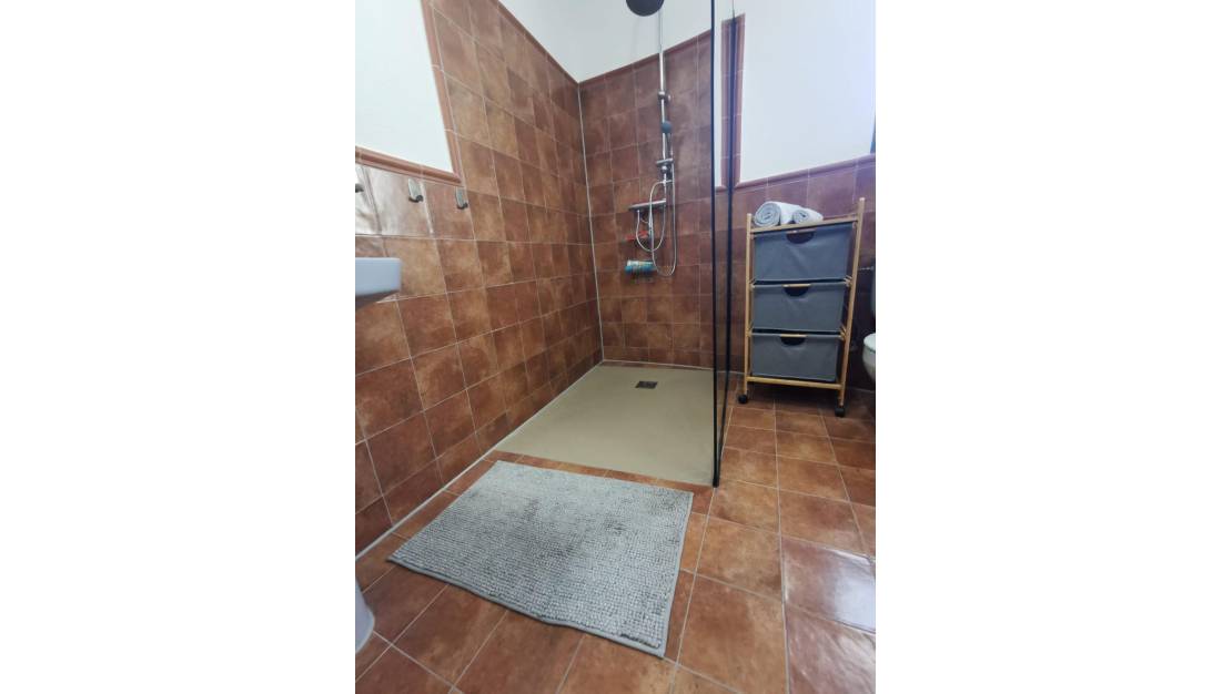 Venta - Chalet - Benitachell - Benitachell Centro