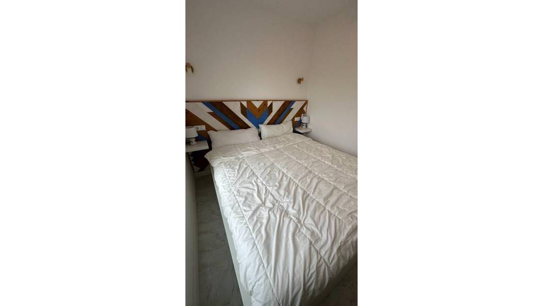 Venta - Chalet - Benitachell - Benitachell Centro
