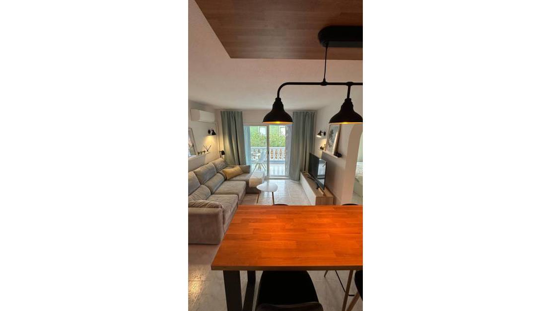 Venta - Chalet - Benitachell - Benitachell Centro