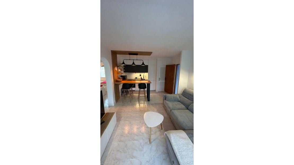 Venta - Chalet - Benitachell - Benitachell Centro