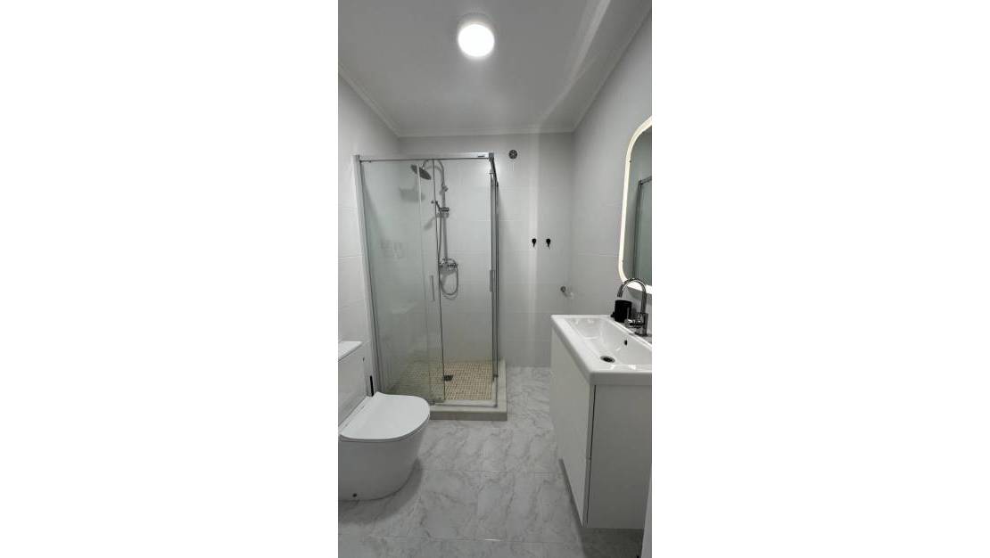 Venta - Chalet - Benitachell - Benitachell Centro