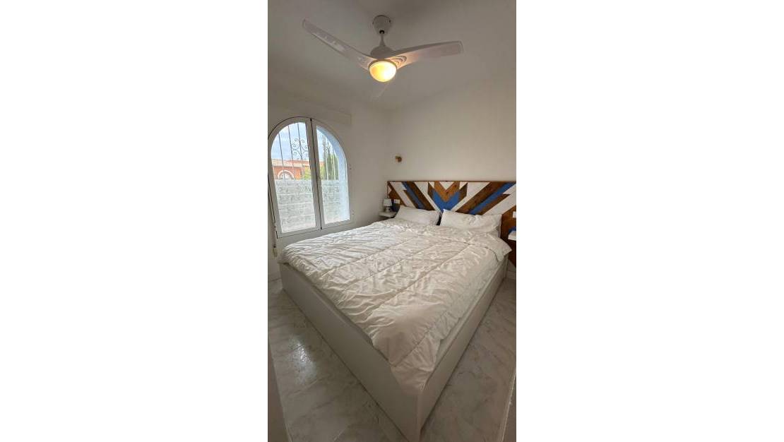 Venta - Chalet - Benitachell - Benitachell Centro