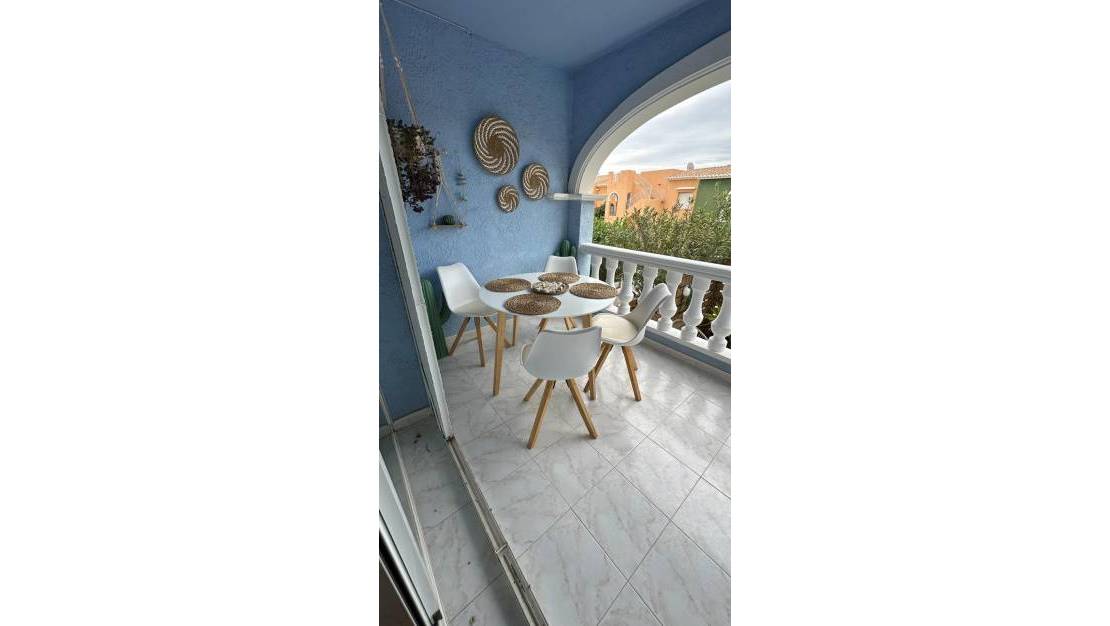 Venta - Chalet - Benitachell - Benitachell Centro