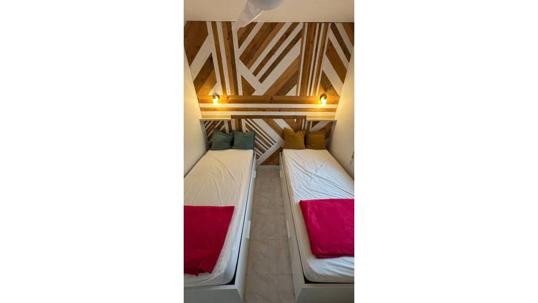 Venta - Chalet - Benitachell - Benitachell Centro