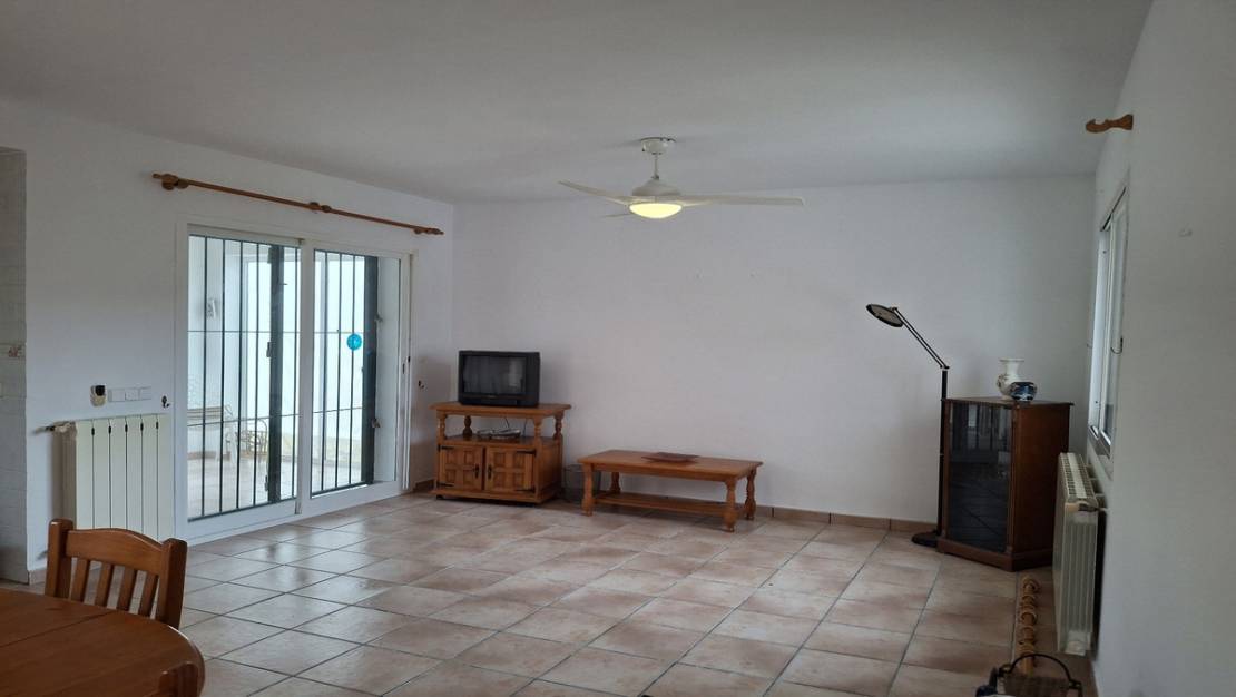 Venta - Chalet - Benitachell - Benitachell Centro