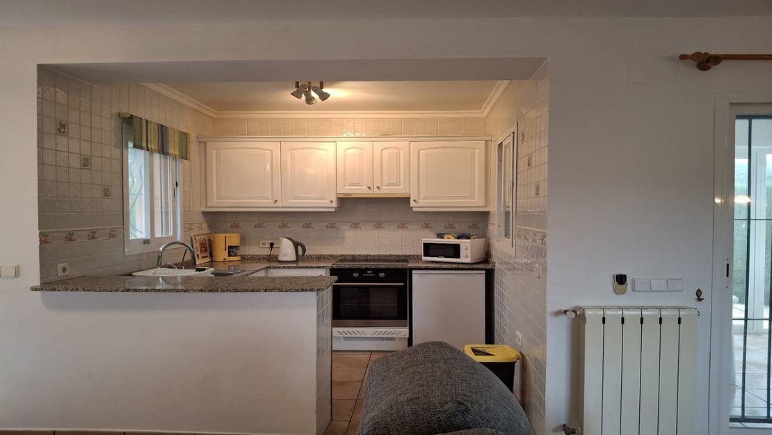 Venta - Chalet - Benitachell - Benitachell Centro