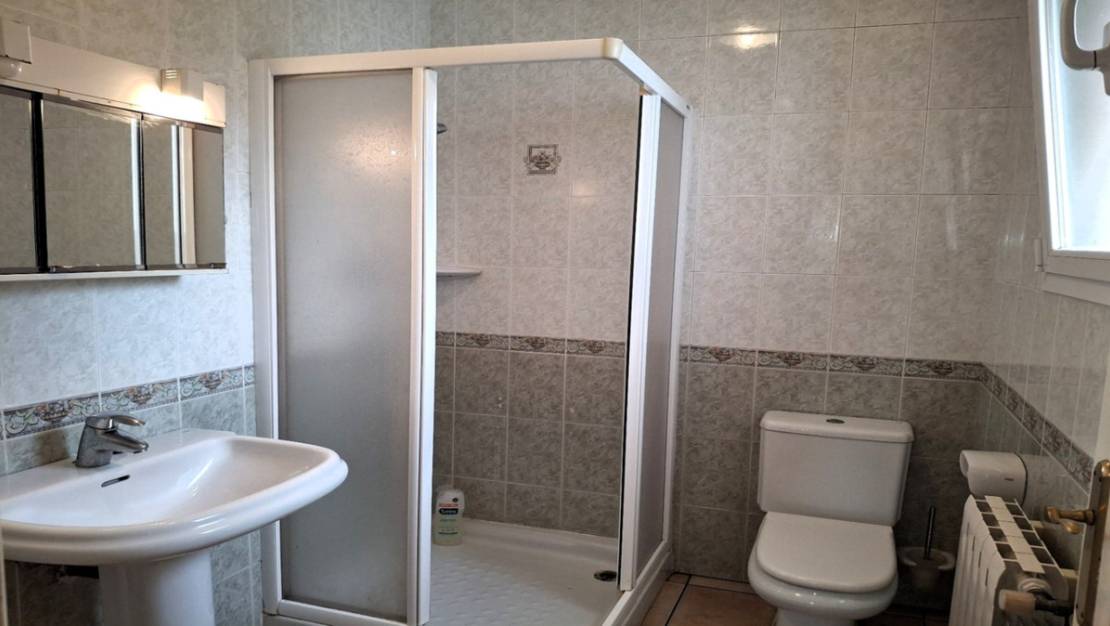 Venta - Chalet - Benitachell - Benitachell Centro