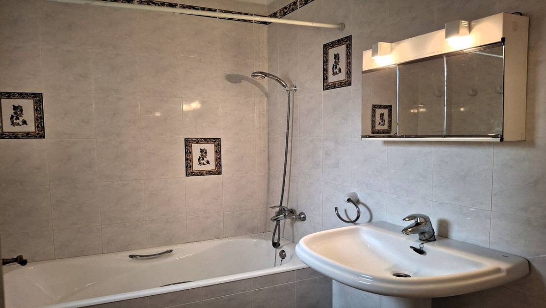 Venta - Chalet - Benitachell - Benitachell Centro