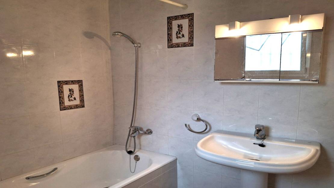 Venta - Chalet - Benitachell - Benitachell Centro