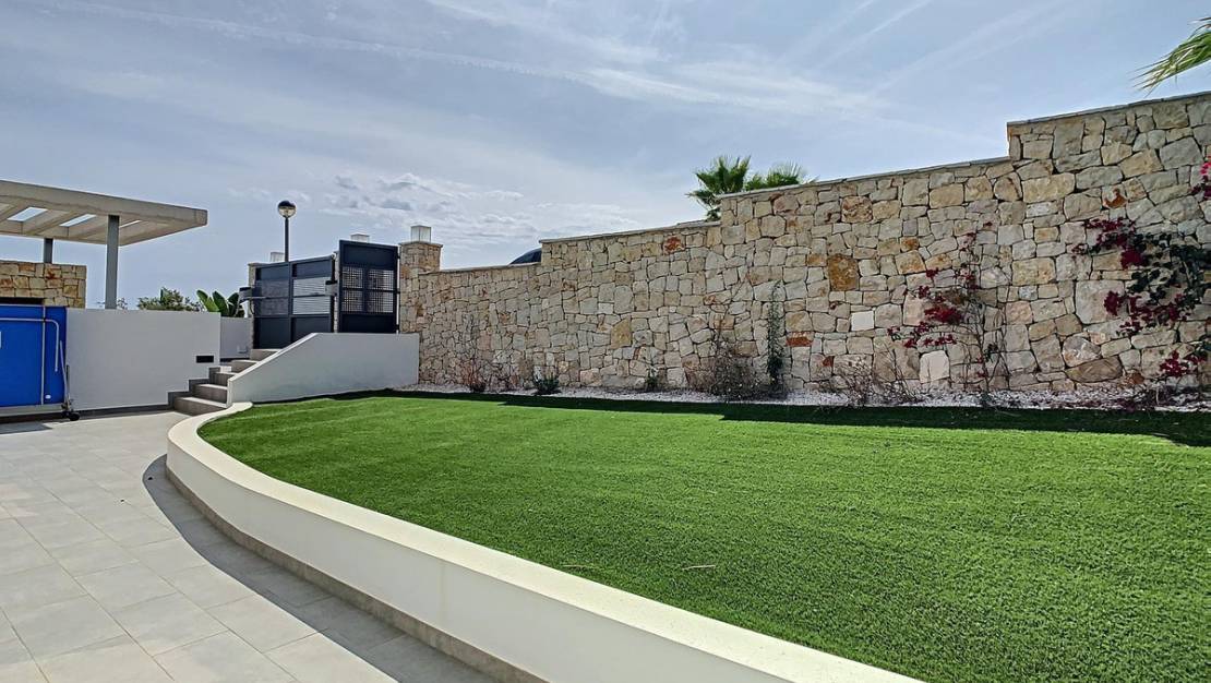 Venta - Chalet - Benitachell - Benitachell Centro