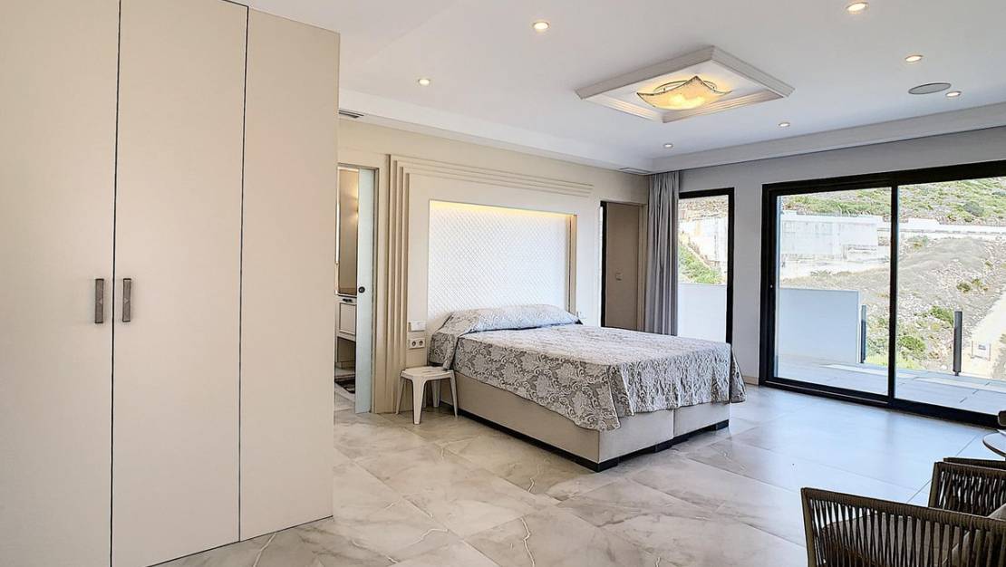 Venta - Chalet - Benitachell - Benitachell Centro