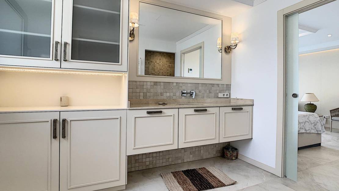 Venta - Chalet - Benitachell - Benitachell Centro