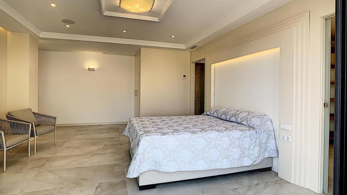 Venta - Chalet - Benitachell - Benitachell Centro