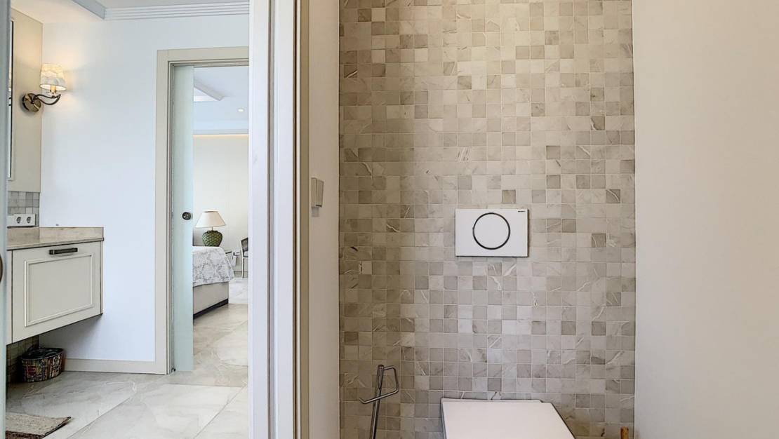 Venta - Chalet - Benitachell - Benitachell Centro