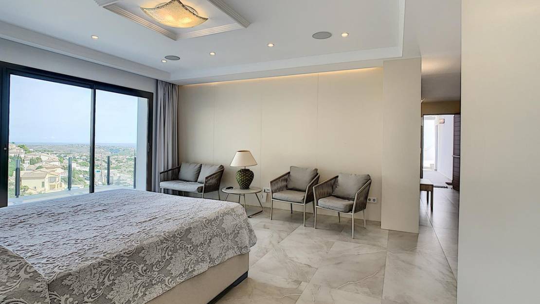 Venta - Chalet - Benitachell - Benitachell Centro