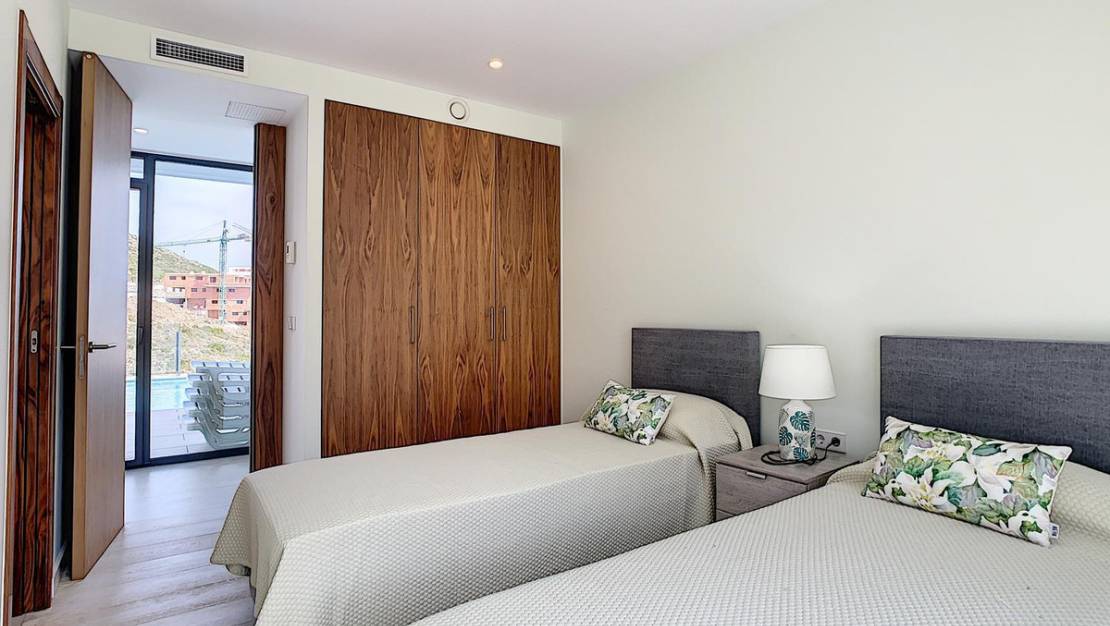 Venta - Chalet - Benitachell - Benitachell Centro