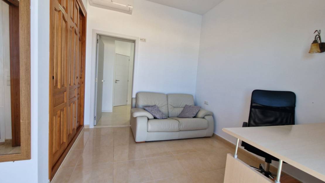 Venta - Chalet - Benitachell - Benitachell Centro