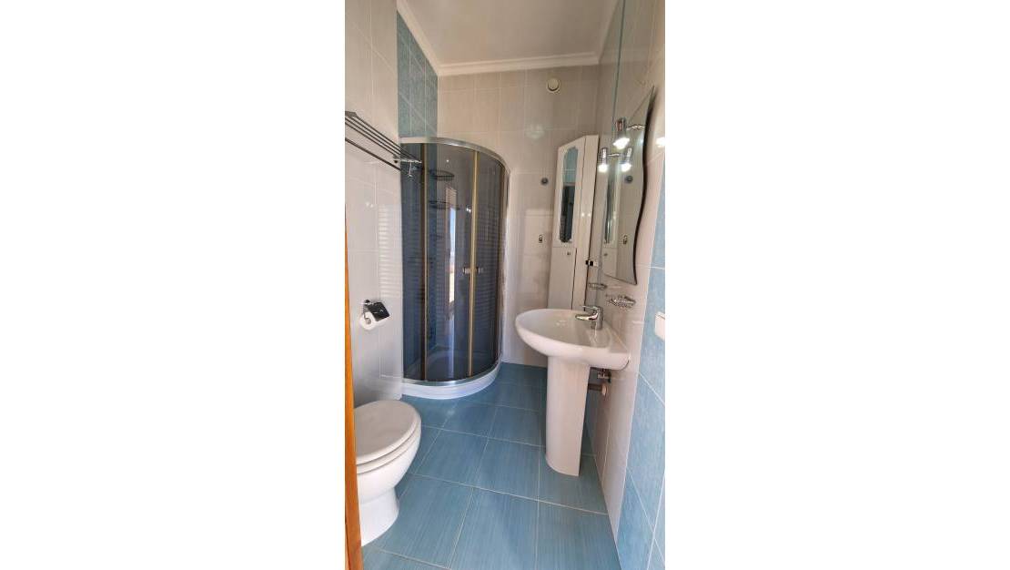 Venta - Chalet - Benitachell - Benitachell Centro