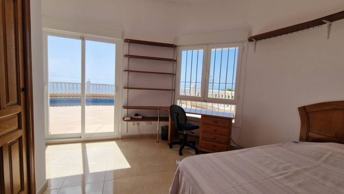 Venta - Chalet - Benitachell - Benitachell Centro