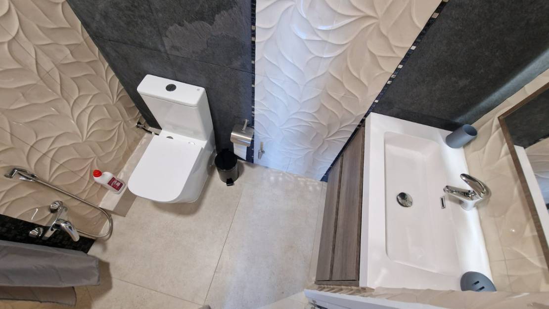 Venta - Chalet - Benitachell - Benitachell Centro