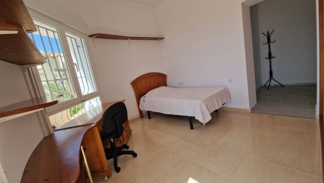 Venta - Chalet - Benitachell - Benitachell Centro