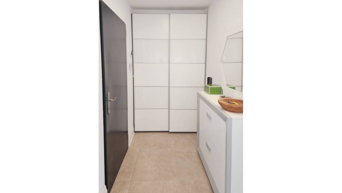 Venta - Chalet - Benitachell - Cumbre del Sol