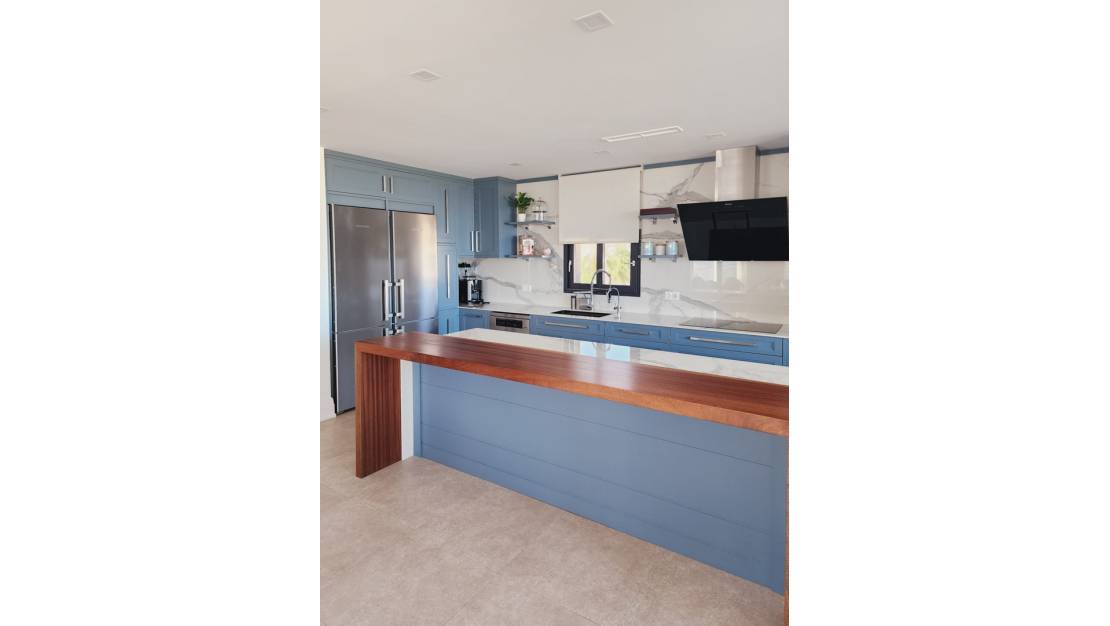 Venta - Chalet - Benitachell - Cumbre del Sol