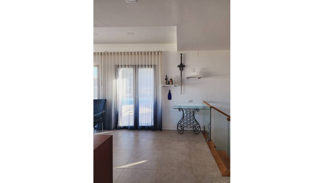 Venta - Chalet - Benitachell - Cumbre del Sol