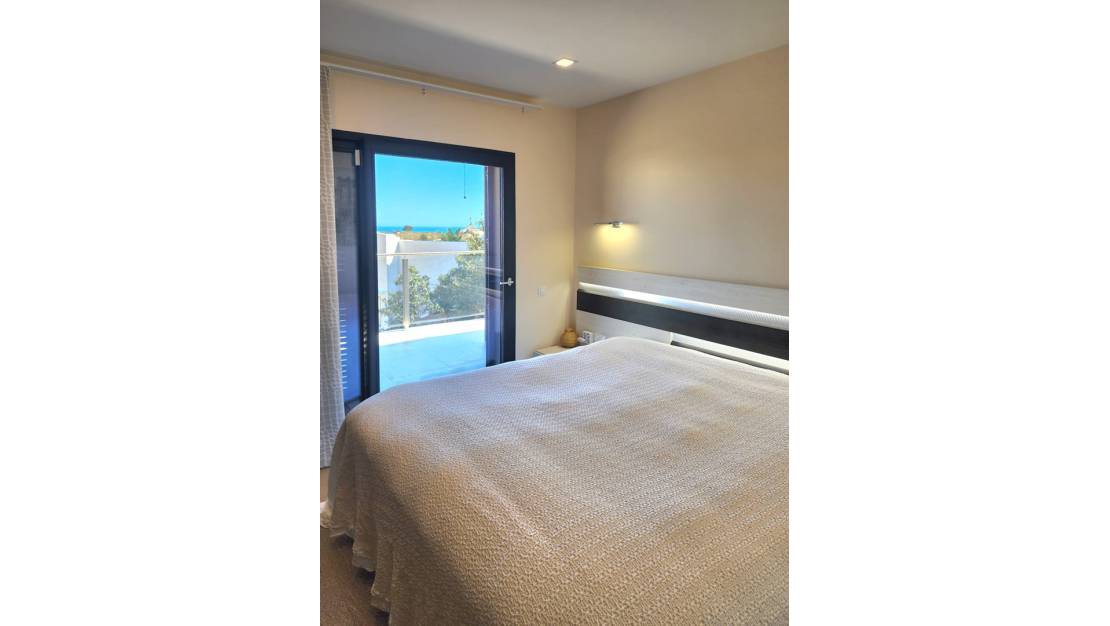 Venta - Chalet - Benitachell - Cumbre del Sol