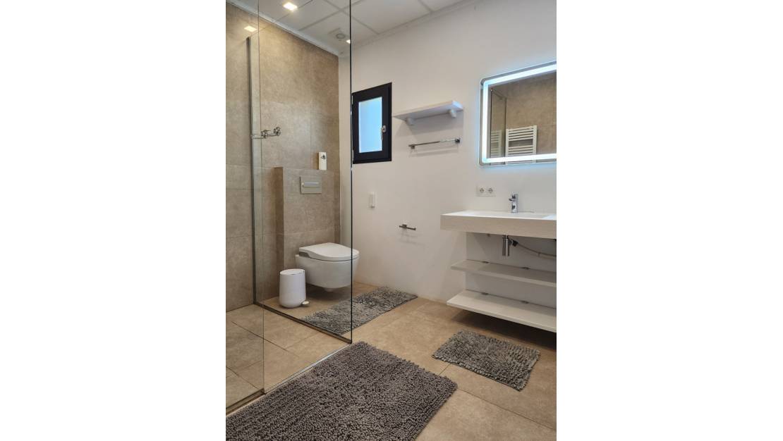 Venta - Chalet - Benitachell - Cumbre del Sol