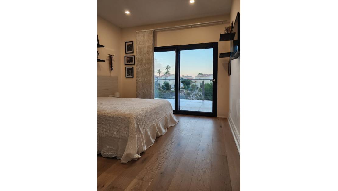 Venta - Chalet - Benitachell - Cumbre del Sol